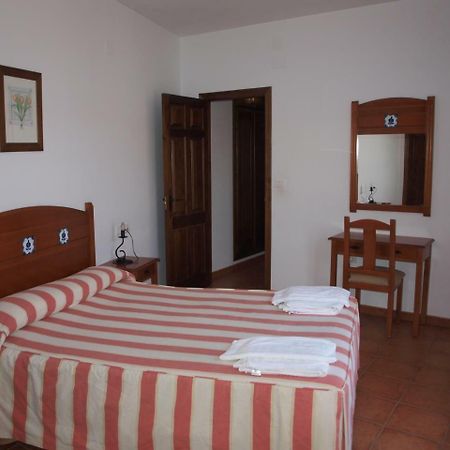 Apartamentos El Mirador Bérchules Zewnętrze zdjęcie