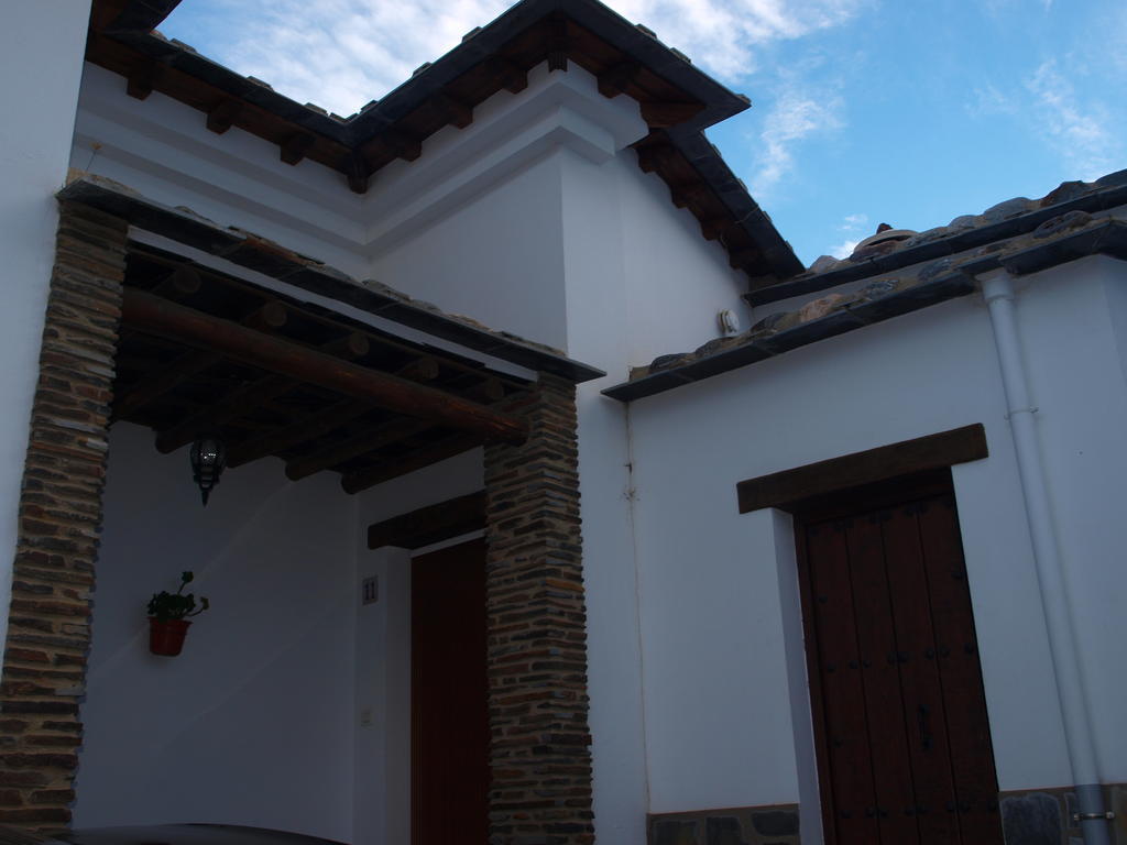 Apartamentos El Mirador Bérchules Pokój zdjęcie