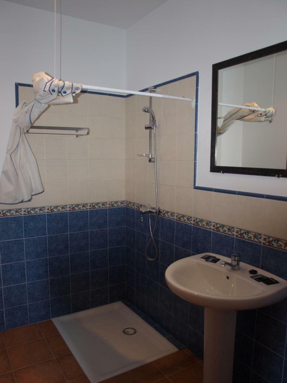 Apartamentos El Mirador Bérchules Zewnętrze zdjęcie